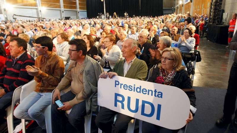 Fotogalería: La jornada electoral del martes