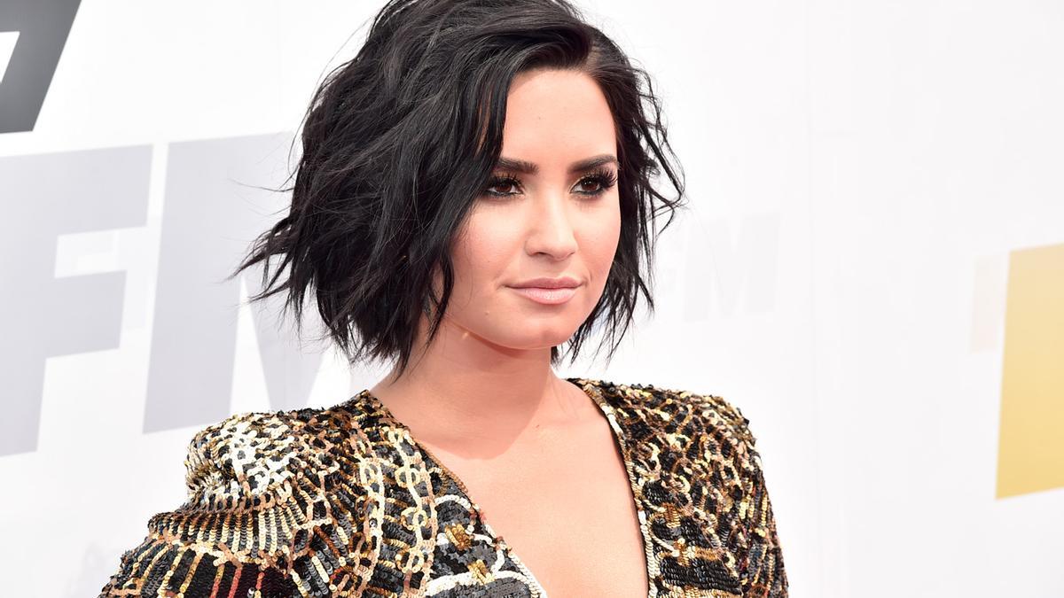 Demi Lovato habla sobre su superación