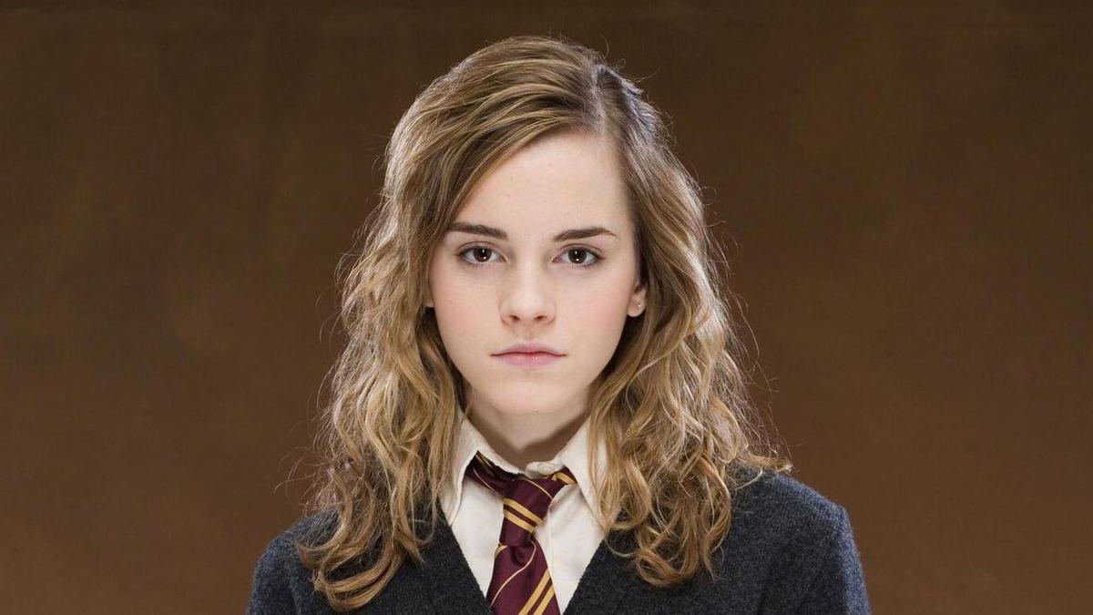 Hermione Granger