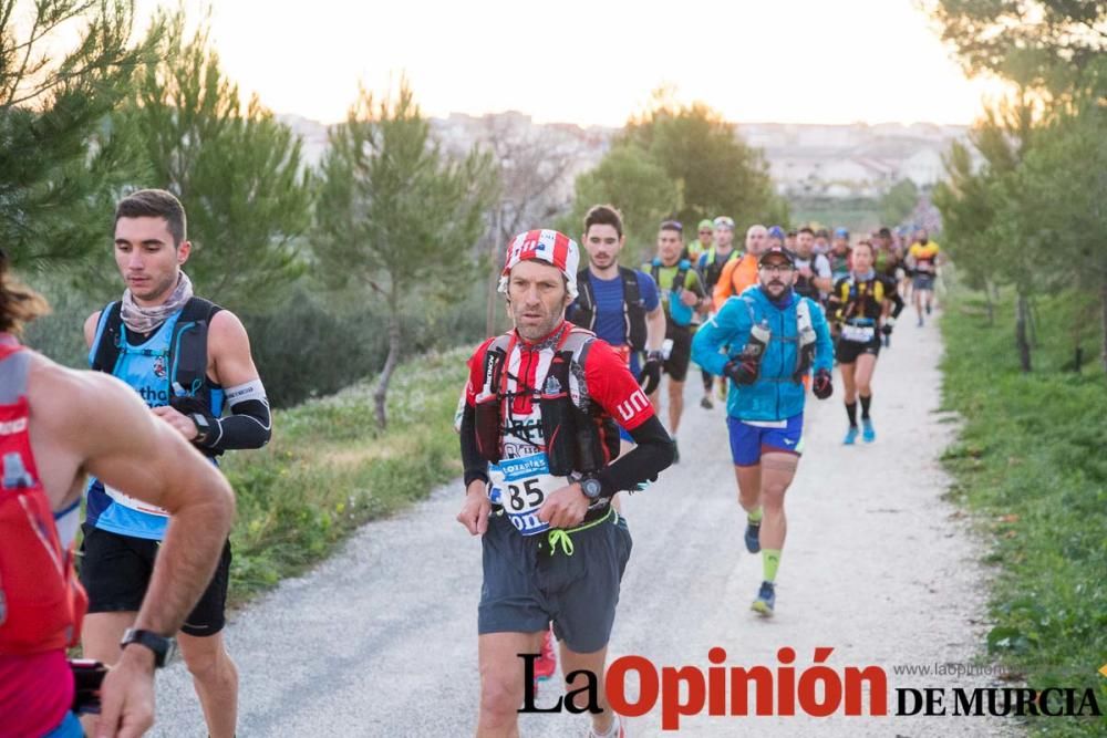 Falco Trail 2018 (Maratón)