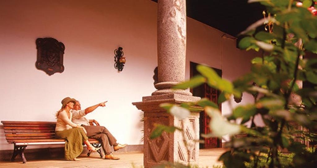 7 planes para una semana en la isla de Tenerife