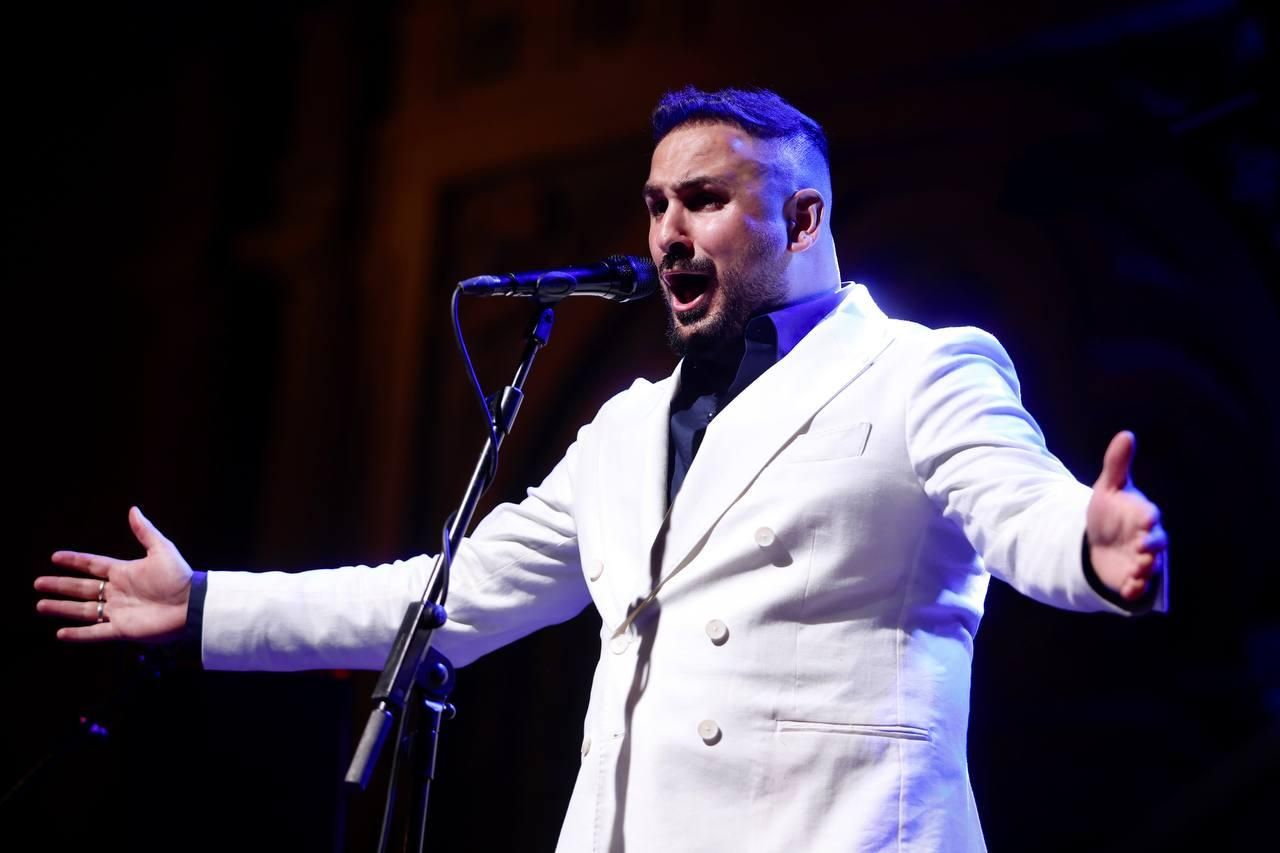 La Noche Blanca del Flamenco en Córdoba, en imágenes