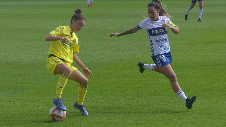 El Villarreal Femenino quiere reencontrarse con el triunfo ante al peligroso Levante