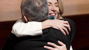 La reducció de jornada aboca els socis de Govern al xoc total