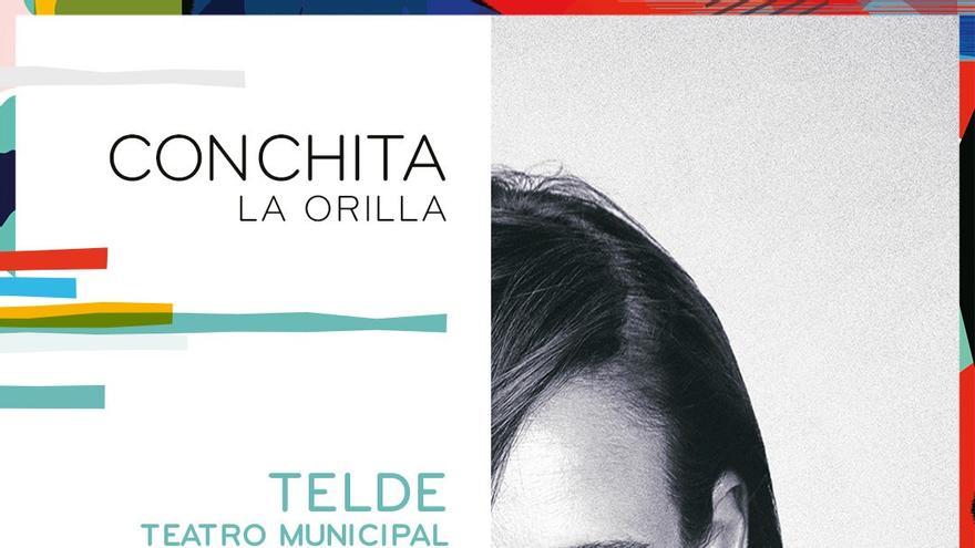 Conchita &#039;La Orilla&#039;