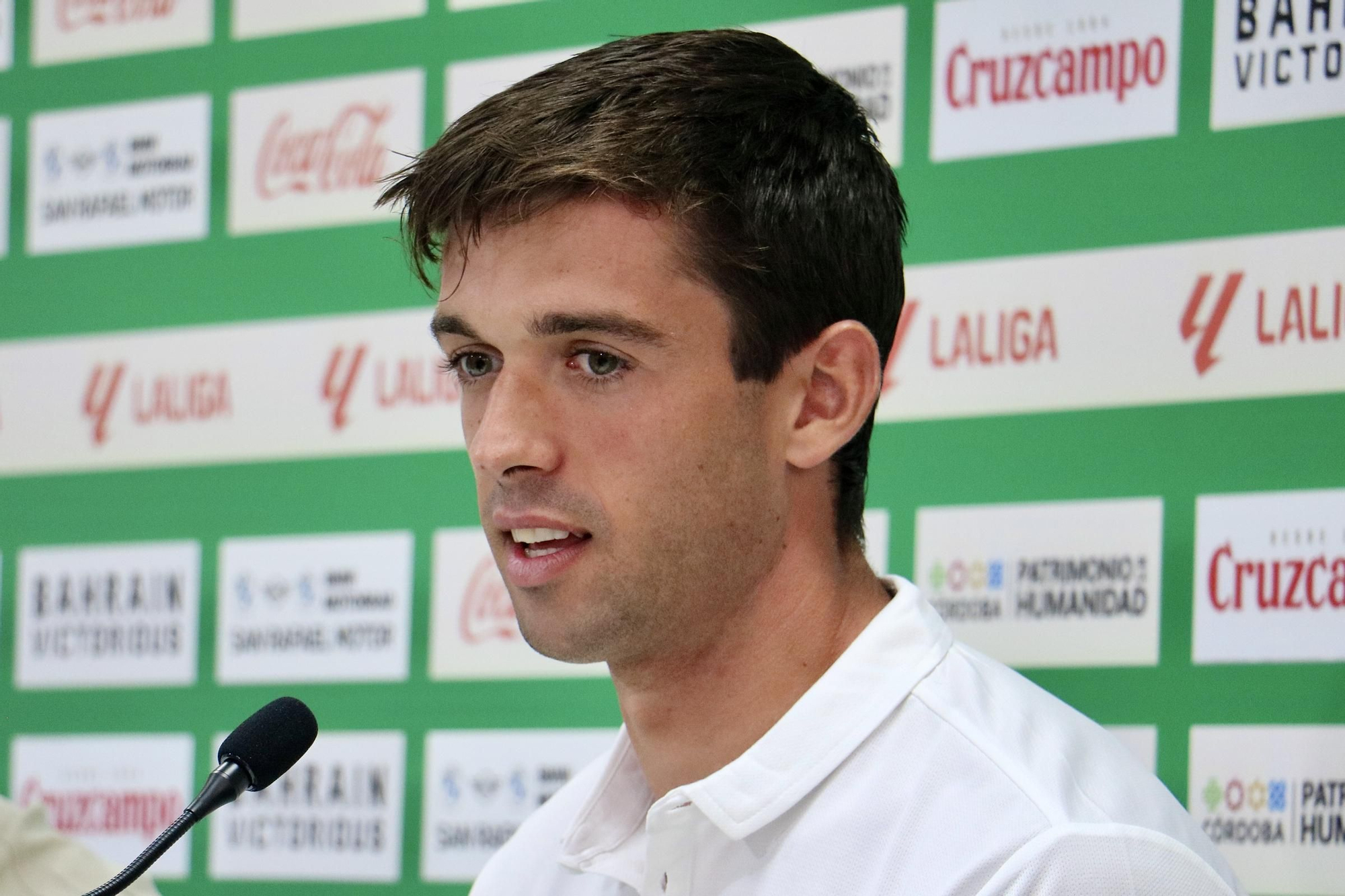La presentación de Iker Álvarez, fomeyem y Álex Martín, en imágenes