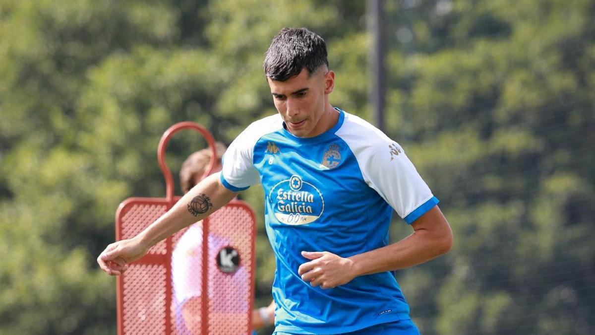 Diego Villares
