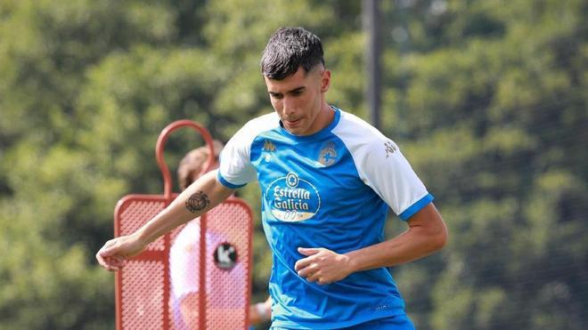 ¿Hasta dónde puede escalar Diego Villares en la historia del Deportivo?