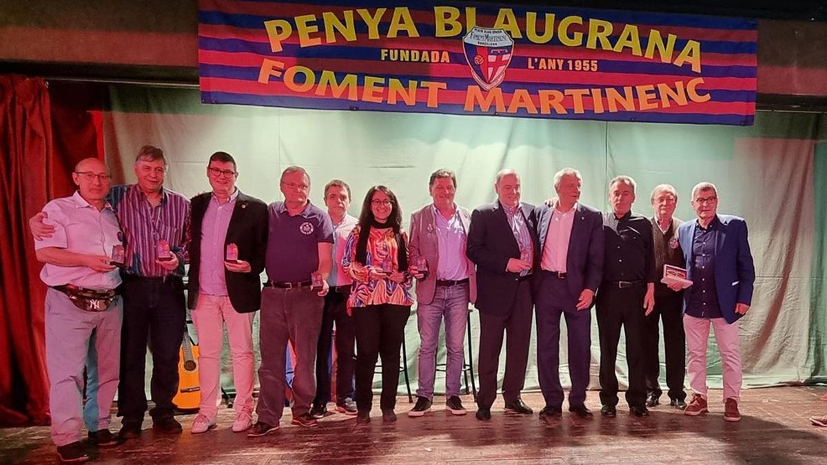 Convocado el VIII Certamen Literario de la PB Foment Martinenc