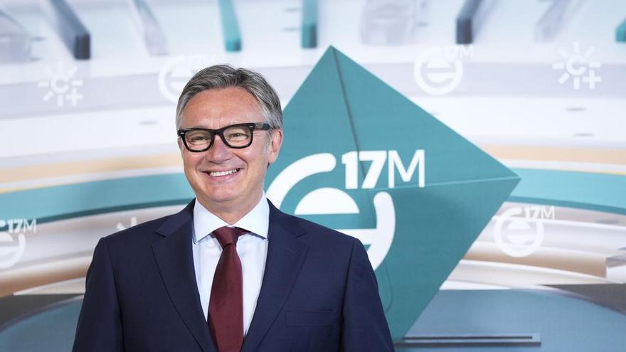 Manuel Gavira iguala a PP y PSOE tras el debate y lamenta que se 