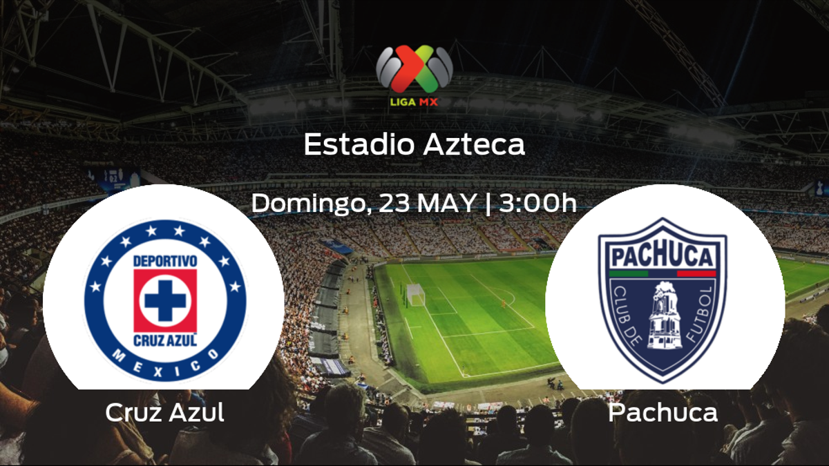 Jornada 3 de la Liga MX de Clausura: previa del encuentro Cruz Azul - Pachuca