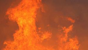 Un nou incendi revifa l’alerta a Los Angeles