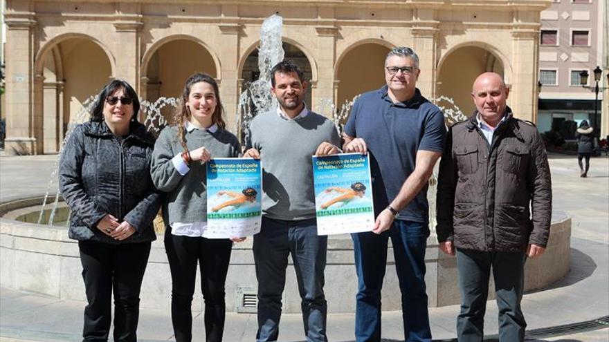 Castellón, un trampolín que apunta al Europeo