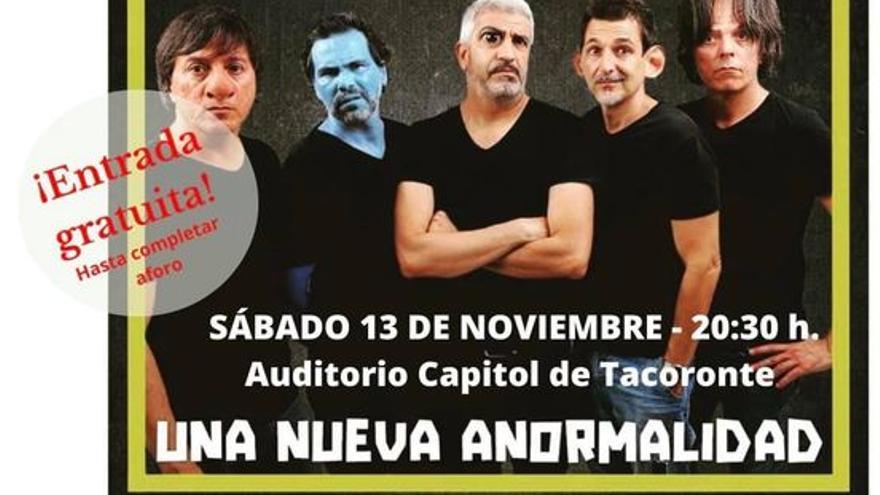 Una nueva anormalidad