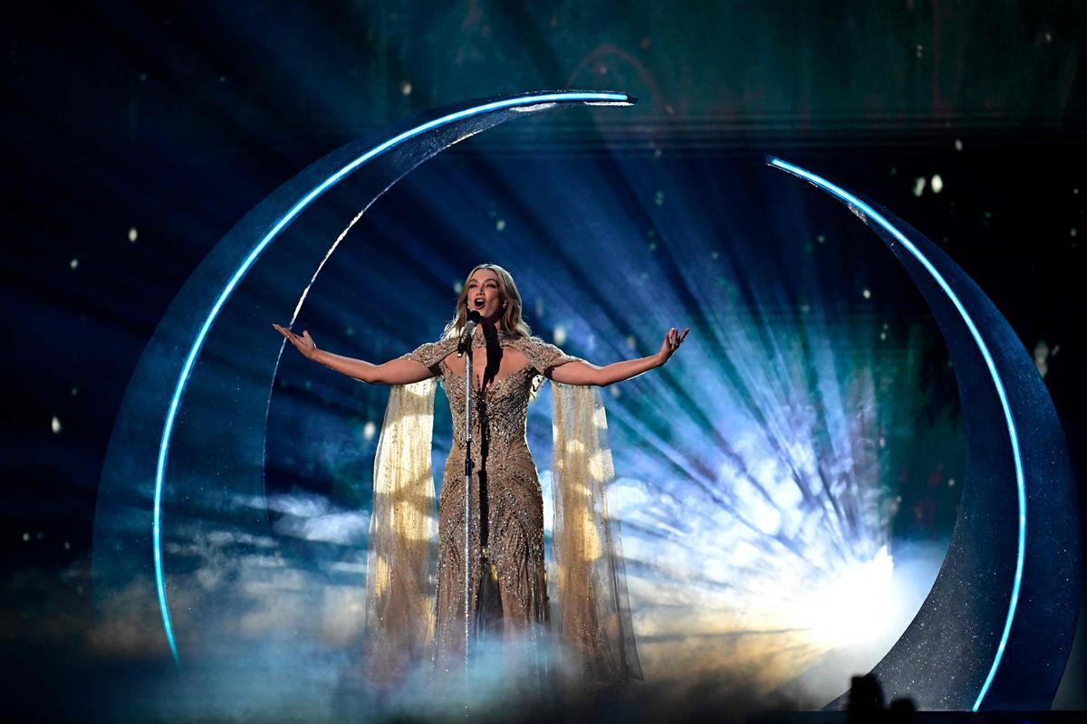 Final del Festival de Eurovisión 2026, en imágenes