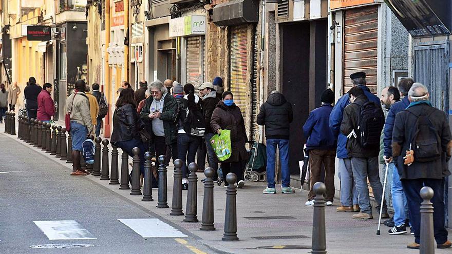 La Xunta ha concedido en lo que va de año más ayudas para pagar la luz que en todo 2020 o 2019