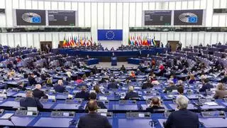 El Supremo declara que las asignaciones del Parlamento Europeo no están exentas de IRPF