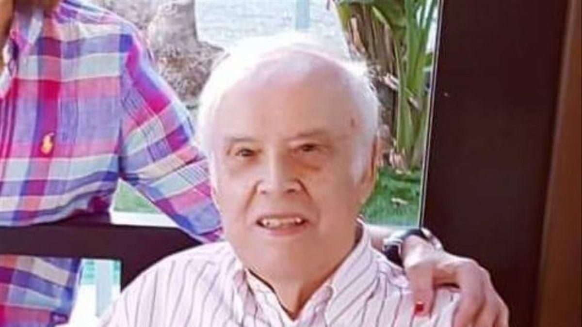 José María Rey.