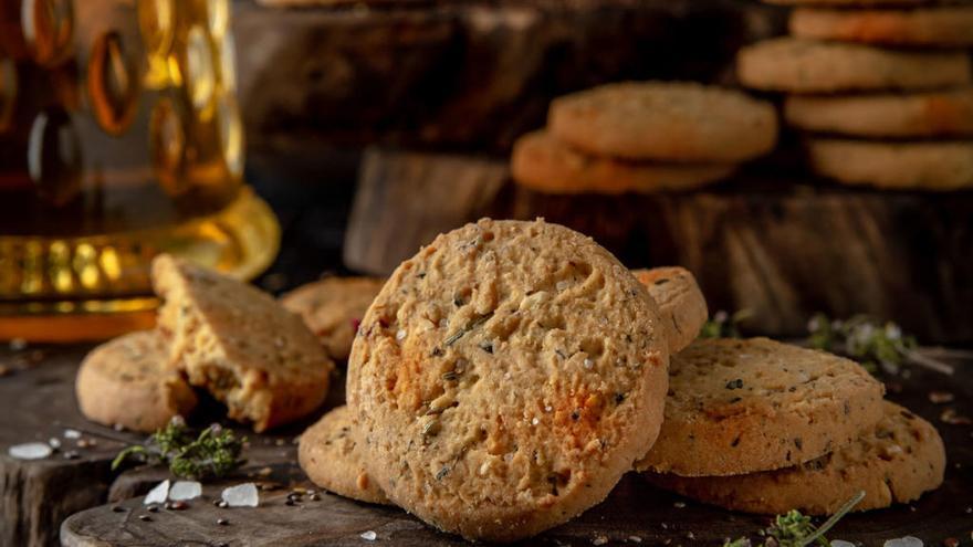 Cómo hacer galletas caseras