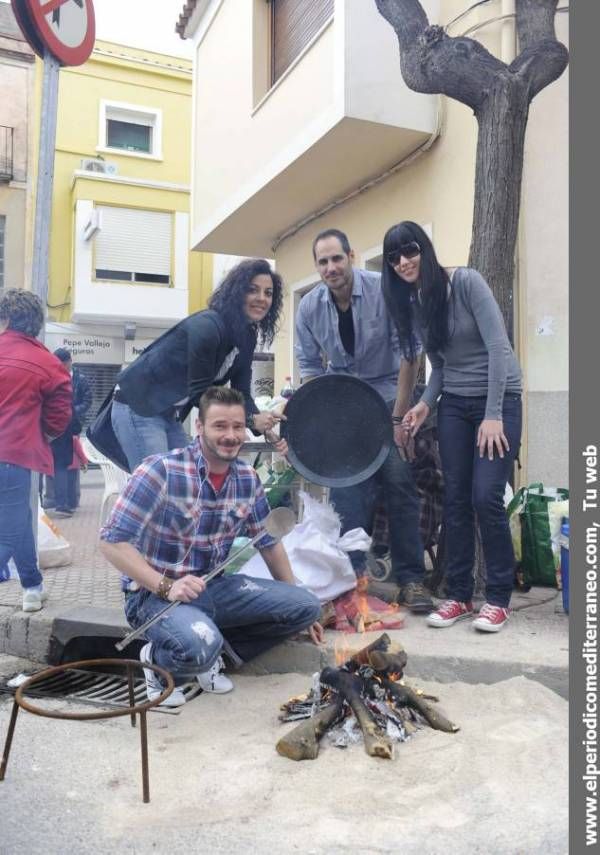 ZONA A 7 - PAELLAS DE BENICASSIM