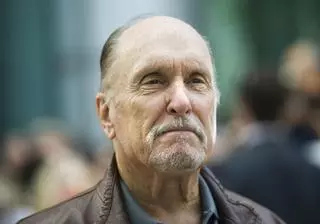 Muere el actor Robert Duvall, actor en 'El Padrino' y 'Apocalypse Now', a los 95 años