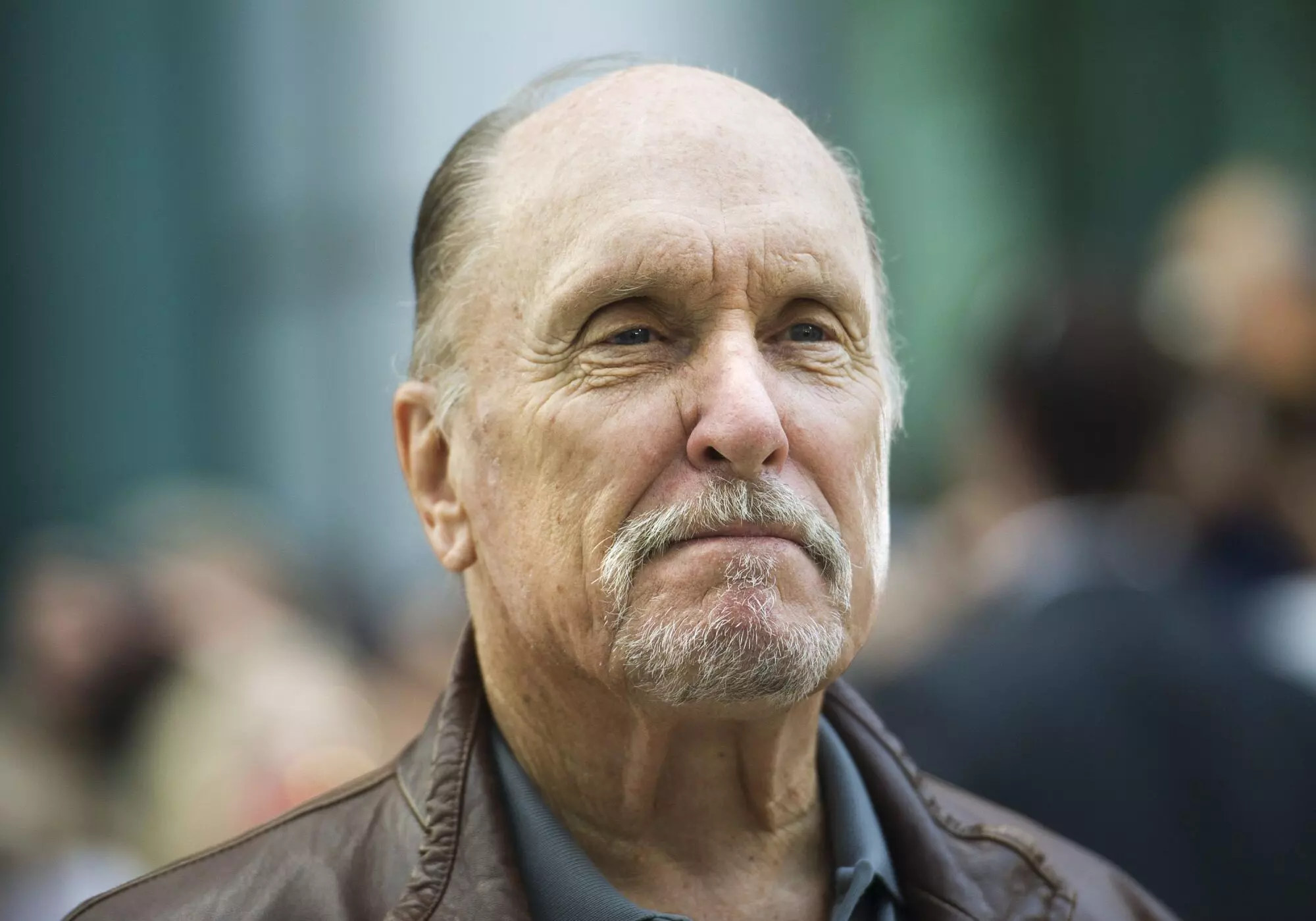 Robert Duvall
