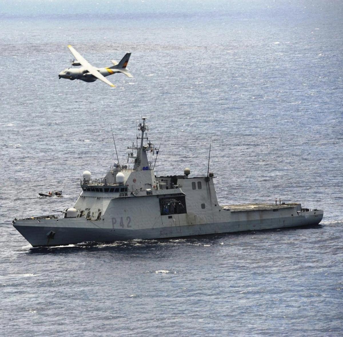 Operacions més militaritzades