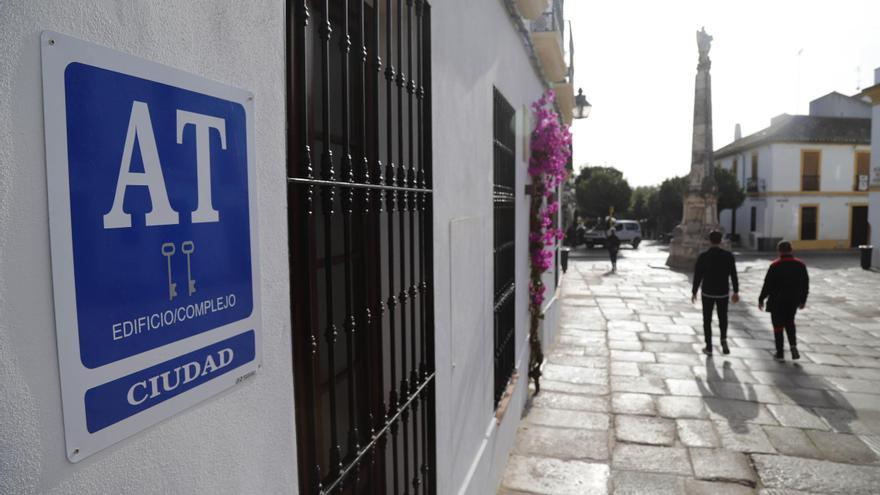 Los nuevos pisos turísticos necesitarán desde este jueves permiso de las comunidades de vecinos