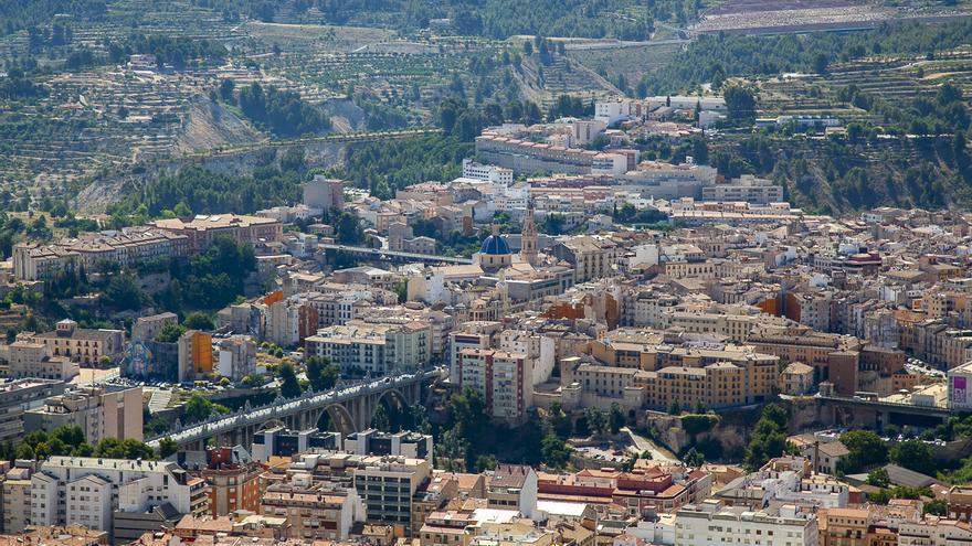 Los alcoyanos, los que más segundas residencias tienen en la provincia