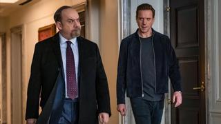 Crítica de 'Billions': poder, megalomanía y destrucción