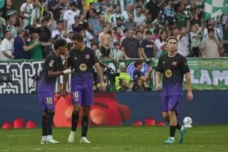 “Creo que Rodri le quitó votos a Lamine”: esta es la explicación del 'jefe' del Balón de Oro