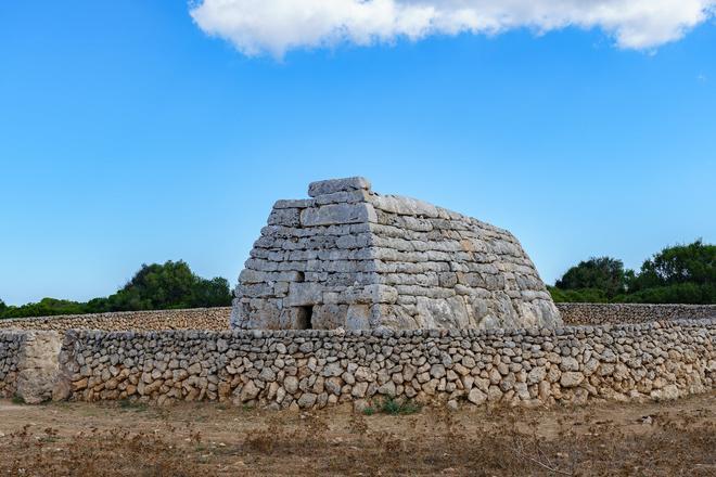 Menorca, escapadas