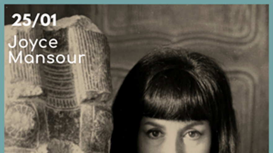 Club de Lectura de Poesía Luis Feria