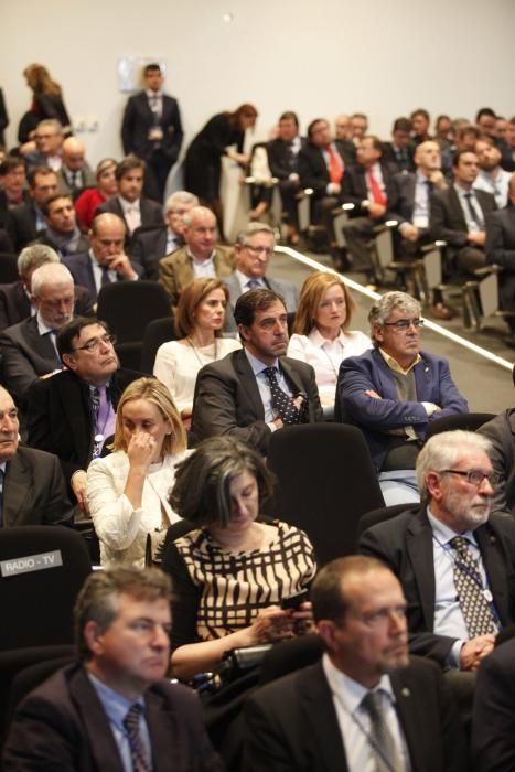 Homenaje a César Figaredo en la Asamblea de Femetal