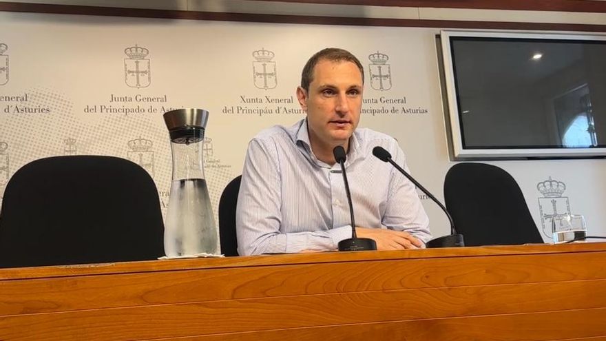 Foro critica el &quot;silencio cómplice&quot; de Barbón sobre la financiación de Cataluña, que &quot;pone en peligro los servicios públicos del Principado&quot;