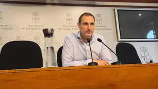Foro critica el "silencio cómplice" de Barbón sobre la financiación de Cataluña, que "pone en peligro los servicios públicos del Principado"