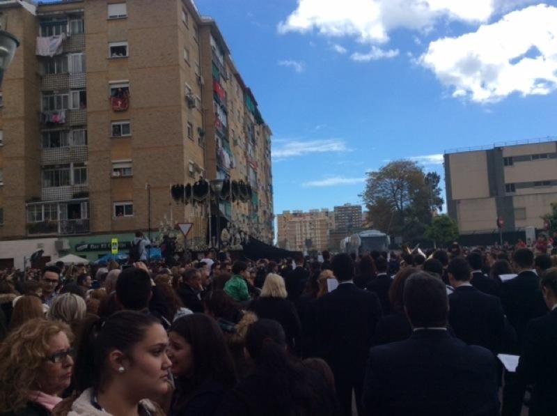 Domingo de Ramos de 2016 | Humildad y Paciencia