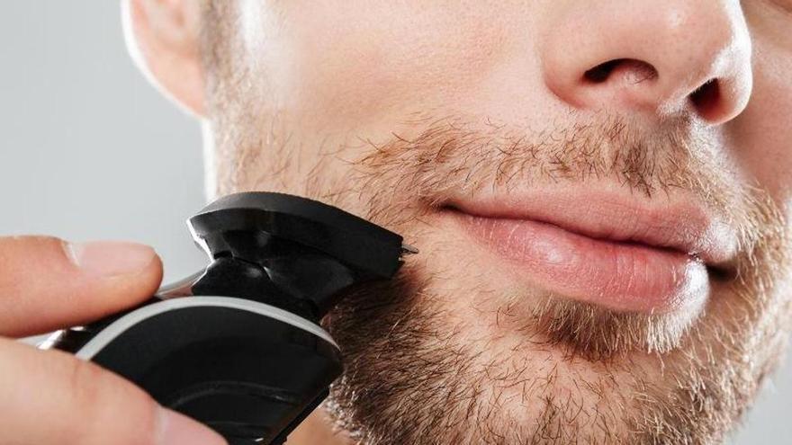 La recortadora de barba que arrasa: vende más de mil unidades en horas y ahora está rebajada