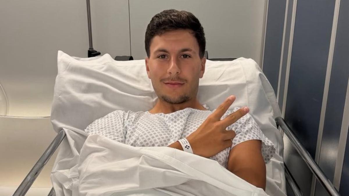 Barça al día: la incógnita Julián Álvarez y la grave lesión de Roony Bardghji