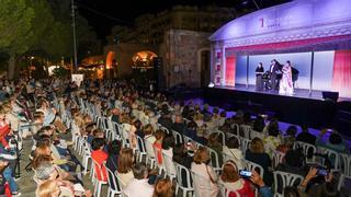 La ópera del Teatro Real llega a Catarroja y Aldaia