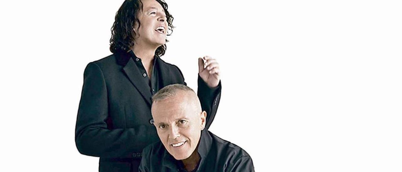 Curt Smith: &quot;Nunca entendí la fama&quot;