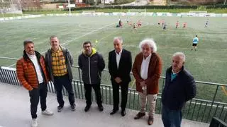 De llenar Ferrota en una vibrante eliminatoria de Copa del Rey a tumbar al Real Oviedo: los presidentes del Hispano repasan algunos de los mejores momentos del club en su centenario
