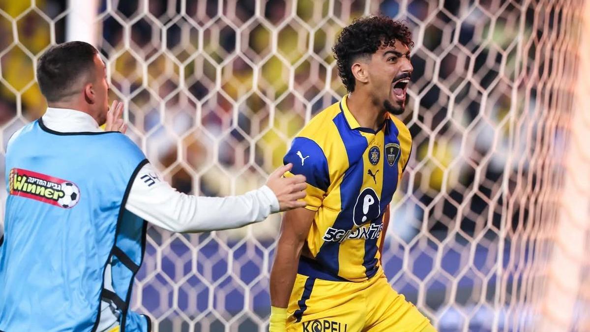 El Elche negocia la llegada del lateral izquierdo israelí Roy Revivo