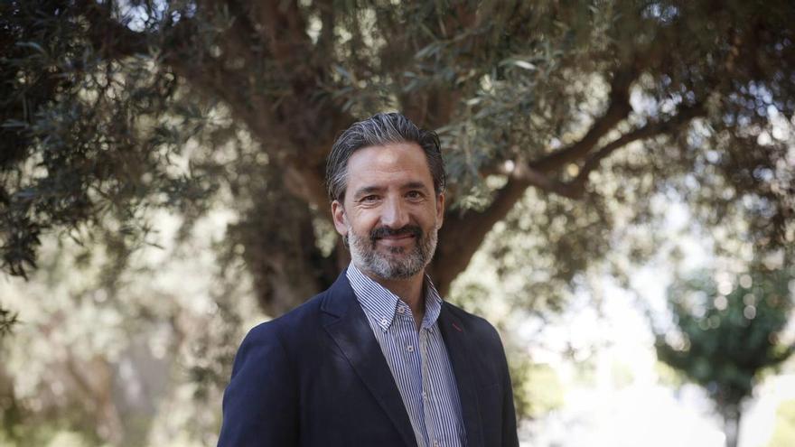 VÍDEO | Xavier Balagué, gerente de Ecoembes en Baleares: "La ciudadanía puede estar tranquila de que los envases que deposita en los contenedores son reciclados"