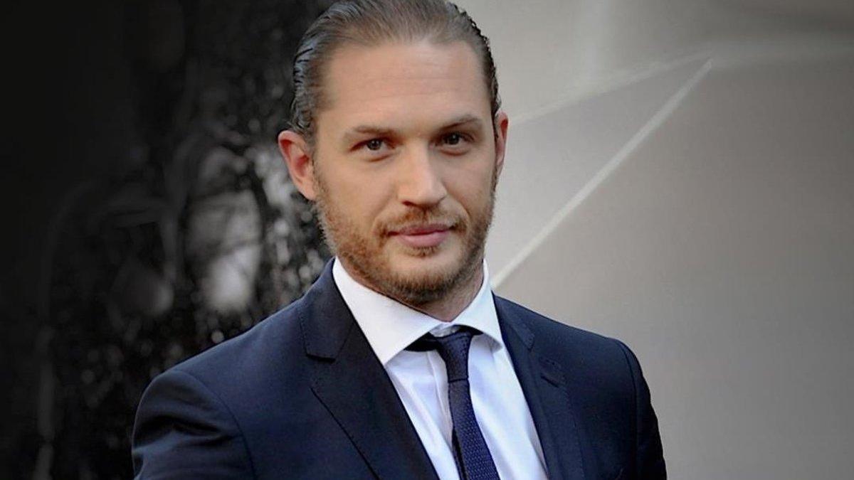 Tom Hardy se perfila como el nuevo Bond