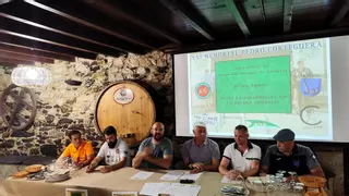 El Campeonato de Bolos del Oriente  busca llegar a nuevos públicos