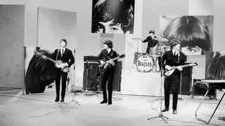 Esta es la letra de la nueva canción de los Beatles, 'Now and Then': "Sé que es verdad, todo es por ti"