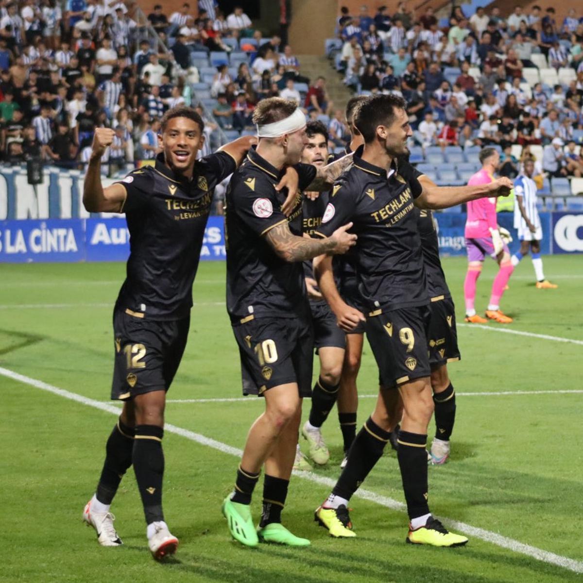 El gol del Castellón que da la vuelta al mundo y lo hubiese firmado el mismísimo Barça, City...