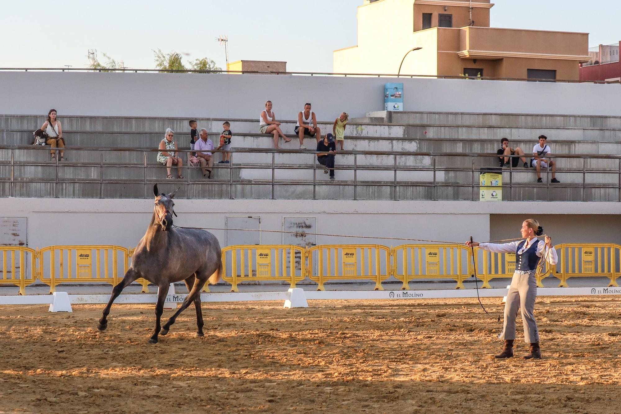 Feria del Ganado Dolores FEGADO 2022