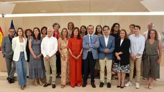 Aldeas Infantiles SOS s’uneix a la Plataforma Control Z